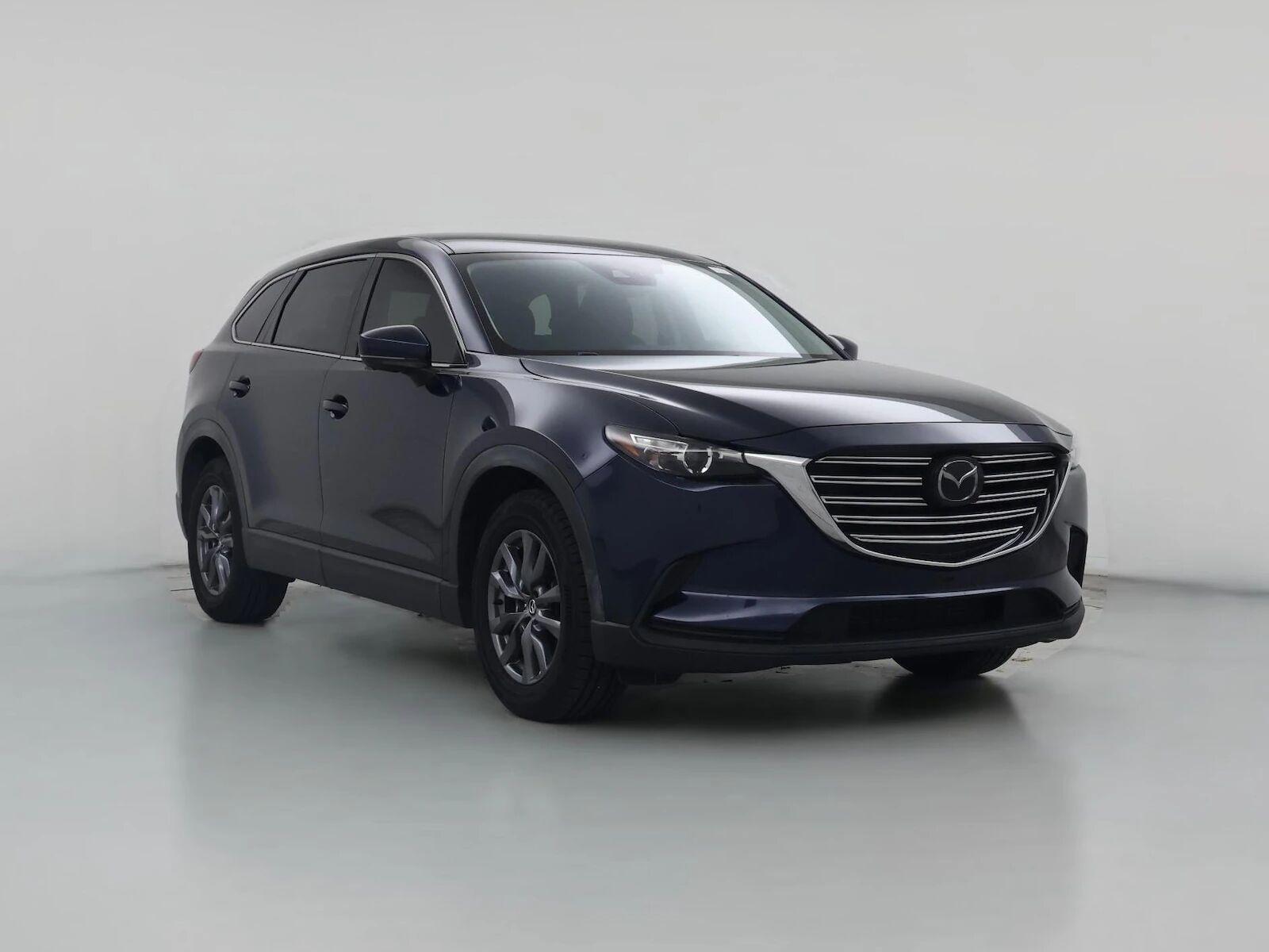 2022 MAZDA CX-9