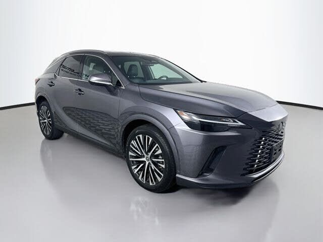 2023 LEXUS RX