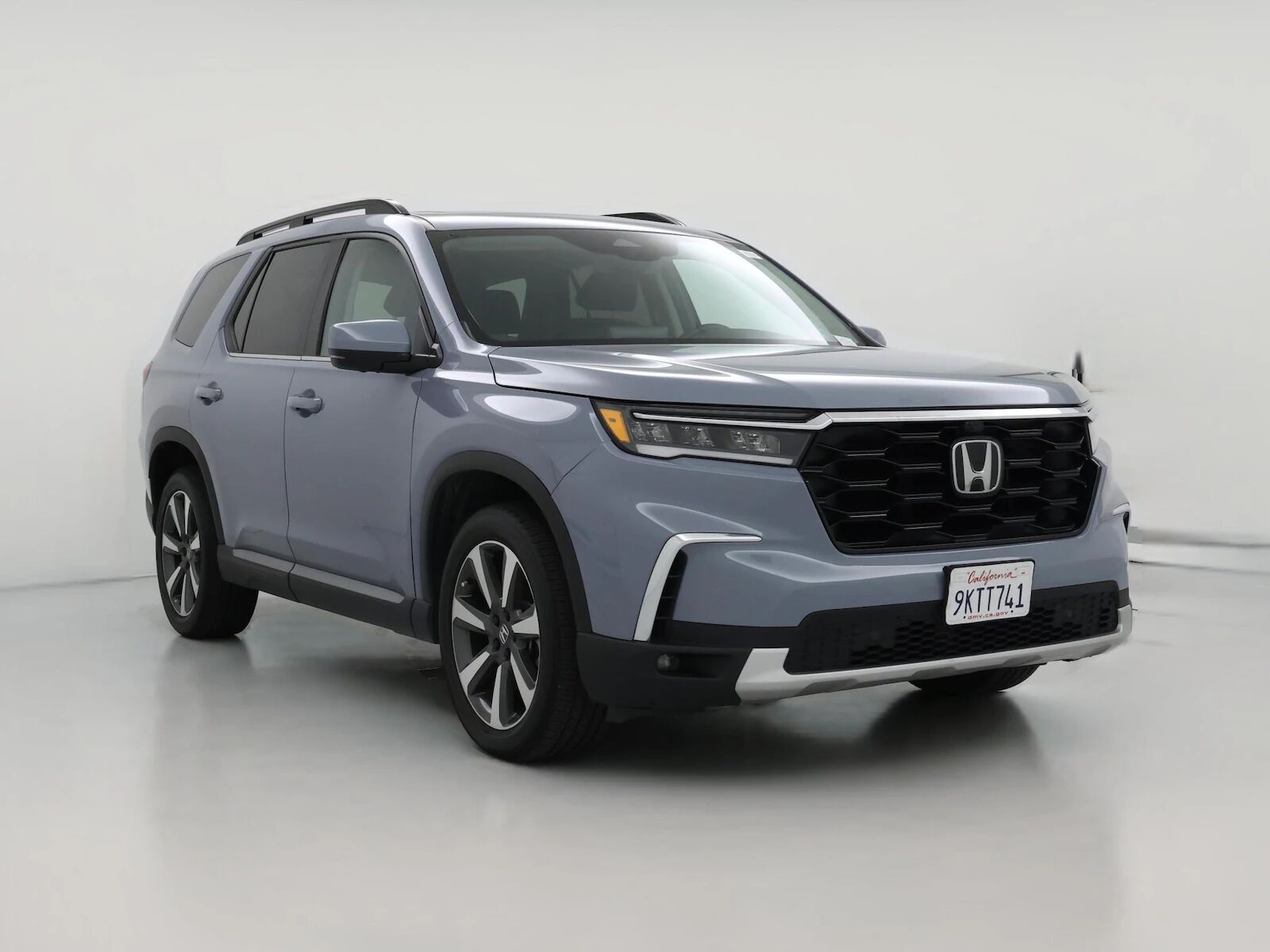 2024 HONDA Pilot