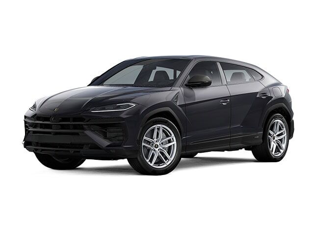 2026 LAMBORGHINI URUS