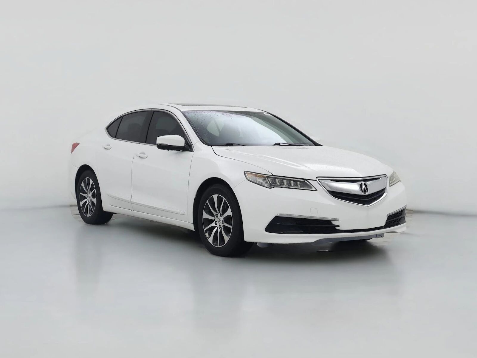 2017 ACURA TLX