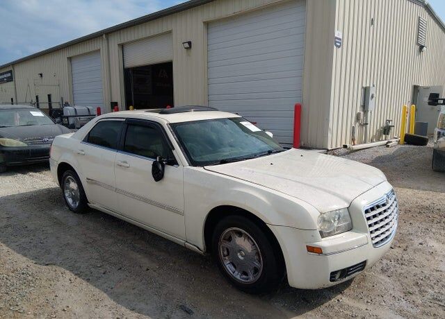 2006 CHRYSLER 300
