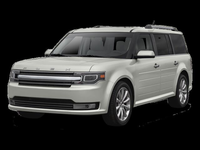 2016 FORD Flex