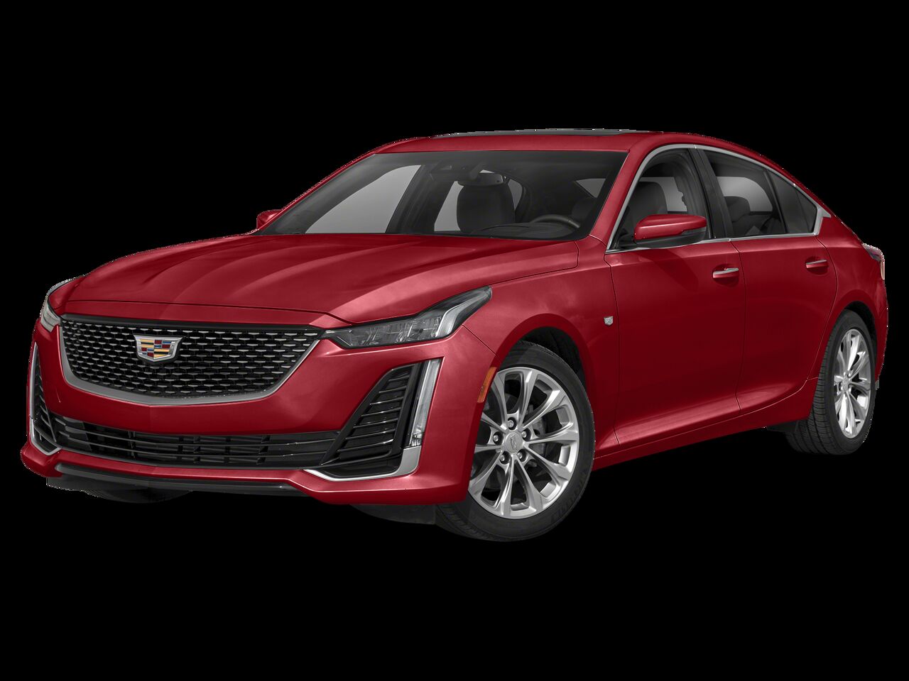 2020 CADILLAC CT5