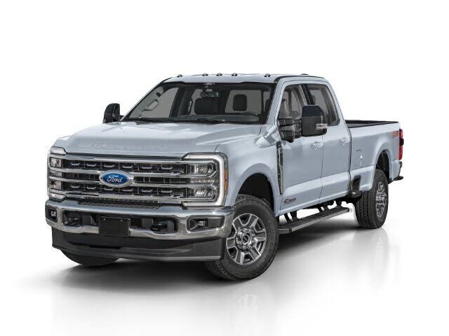 2025 FORD F-350