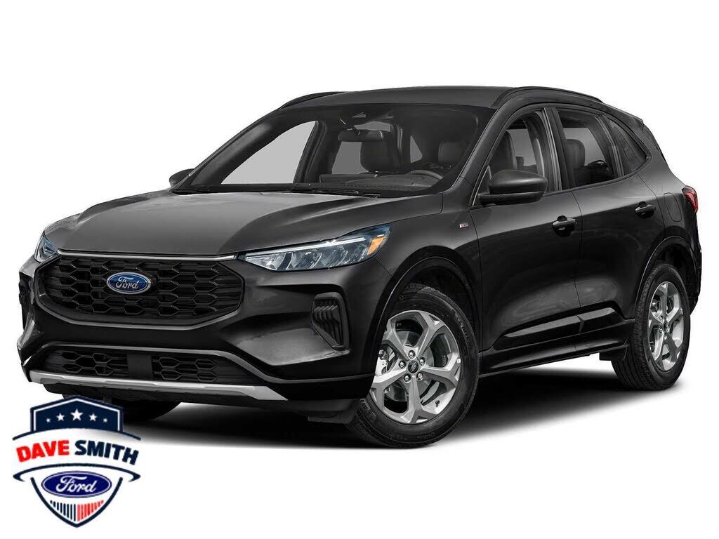 2023 FORD Escape