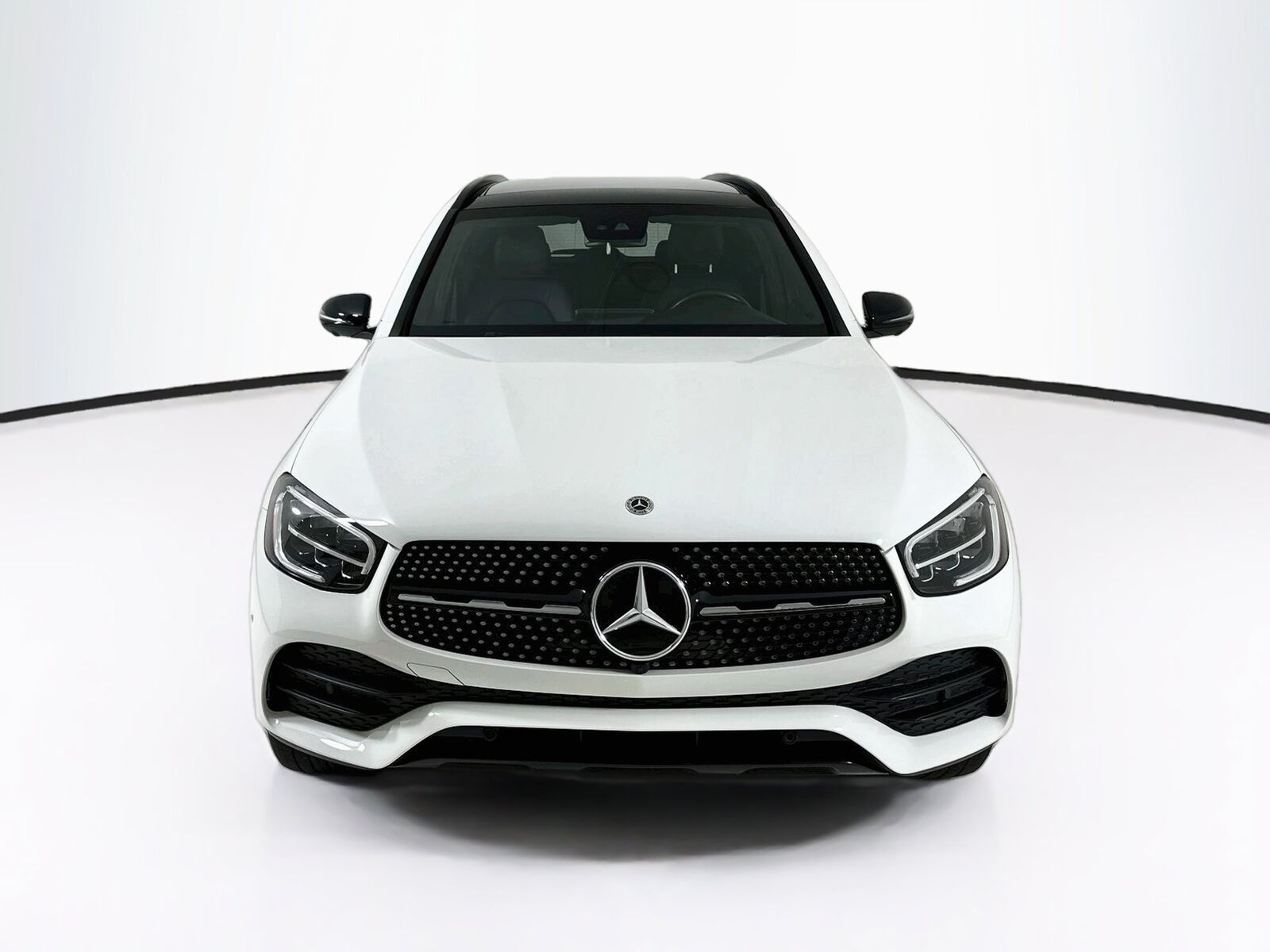 2022 Mercedes-Benz GLC-Class