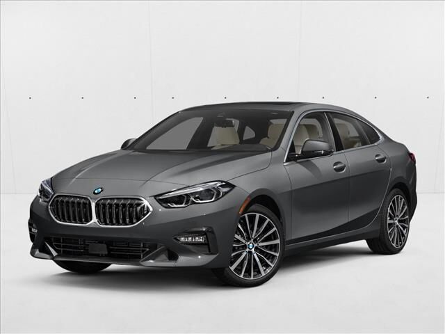 2021 BMW 2 Series