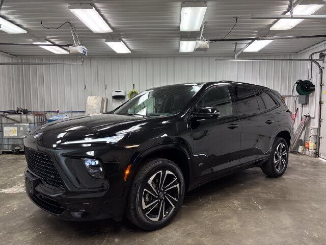 2025 BUICK Enclave