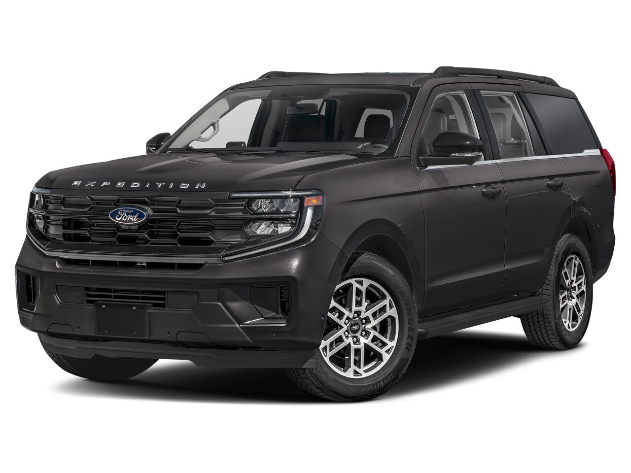 2027 FORD Expedition