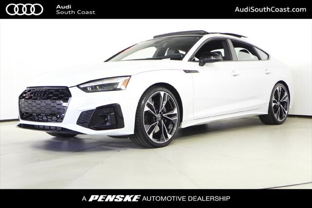 2023 AUDI S5