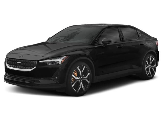 2022 POLESTAR PS2