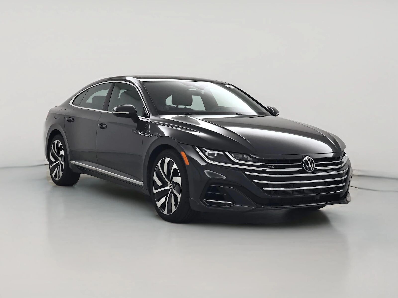 2021 VOLKSWAGEN Arteon