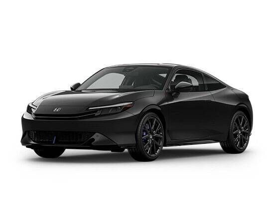 2027 HONDA Prelude