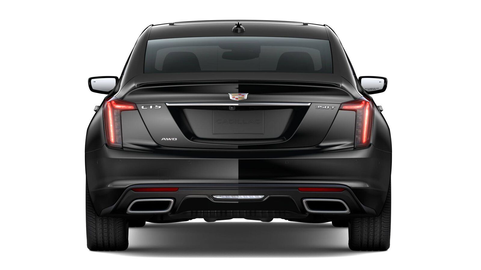 2026 CADILLAC CT5