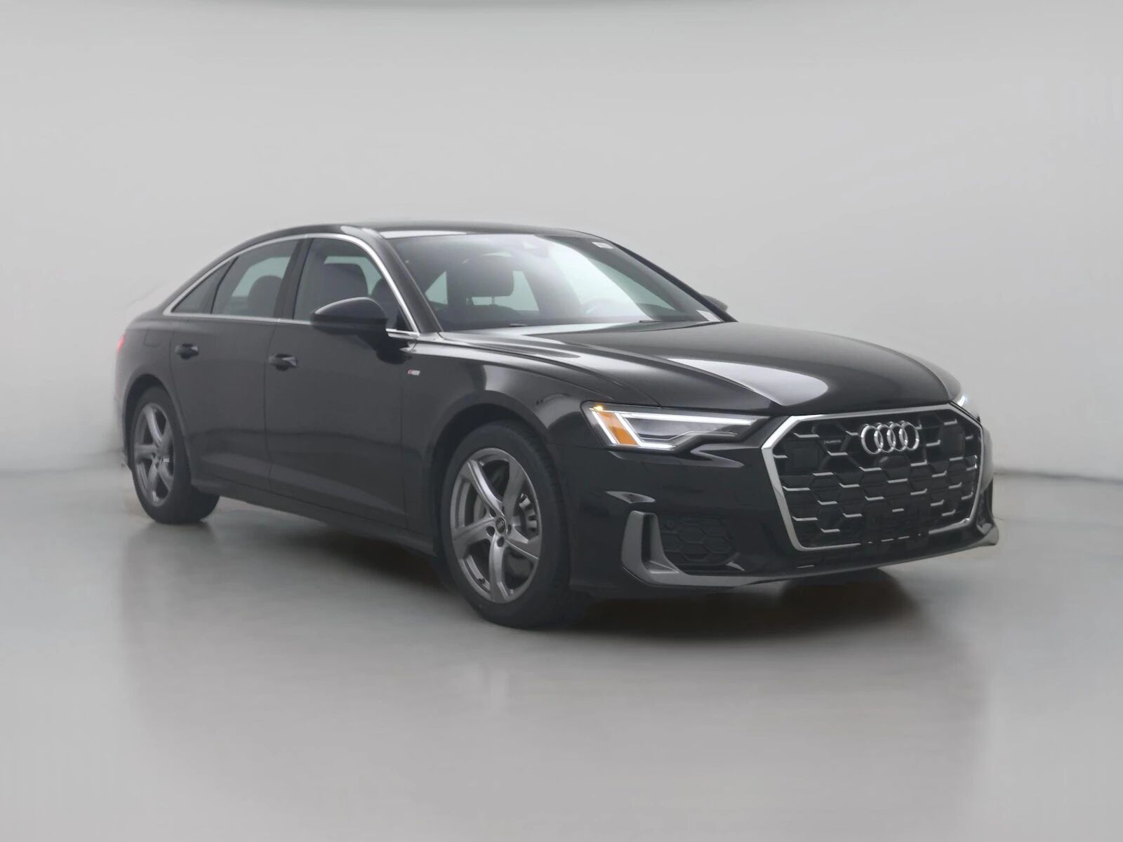 2024 AUDI A6