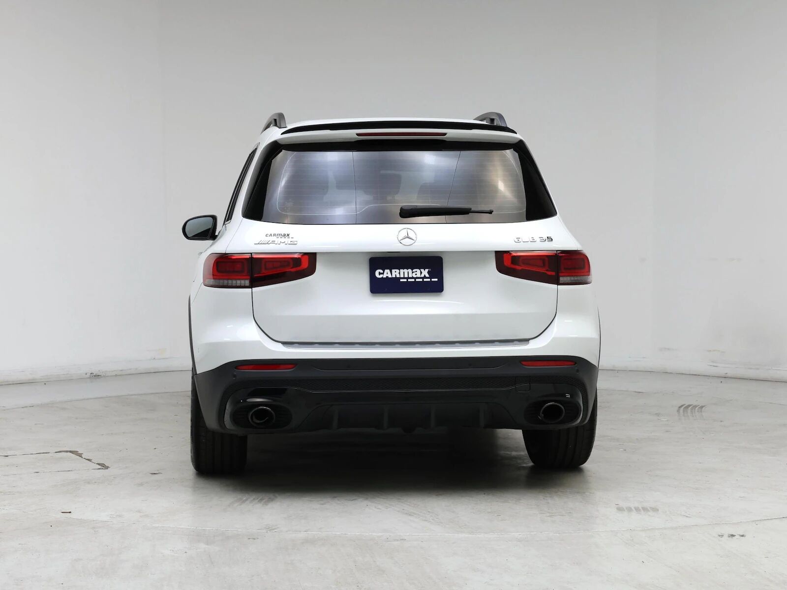 2023 Mercedes-Benz GLB-Class