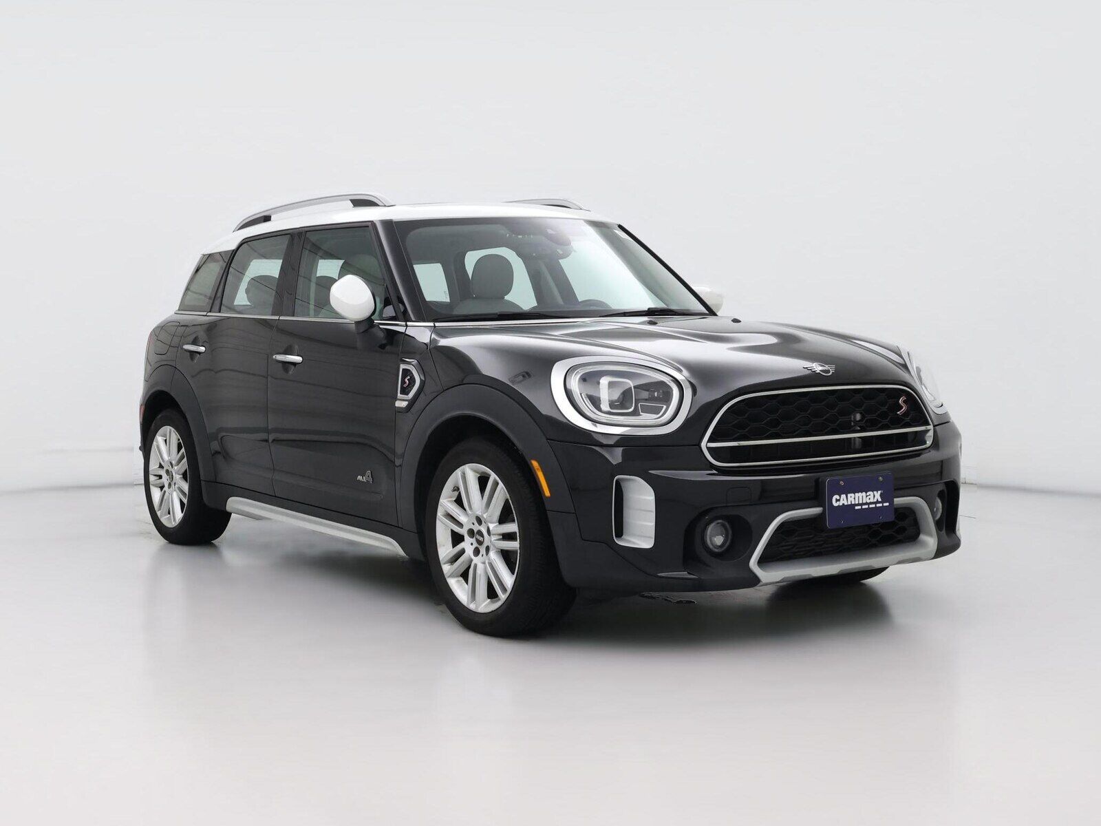 2021 MINI Countryman
