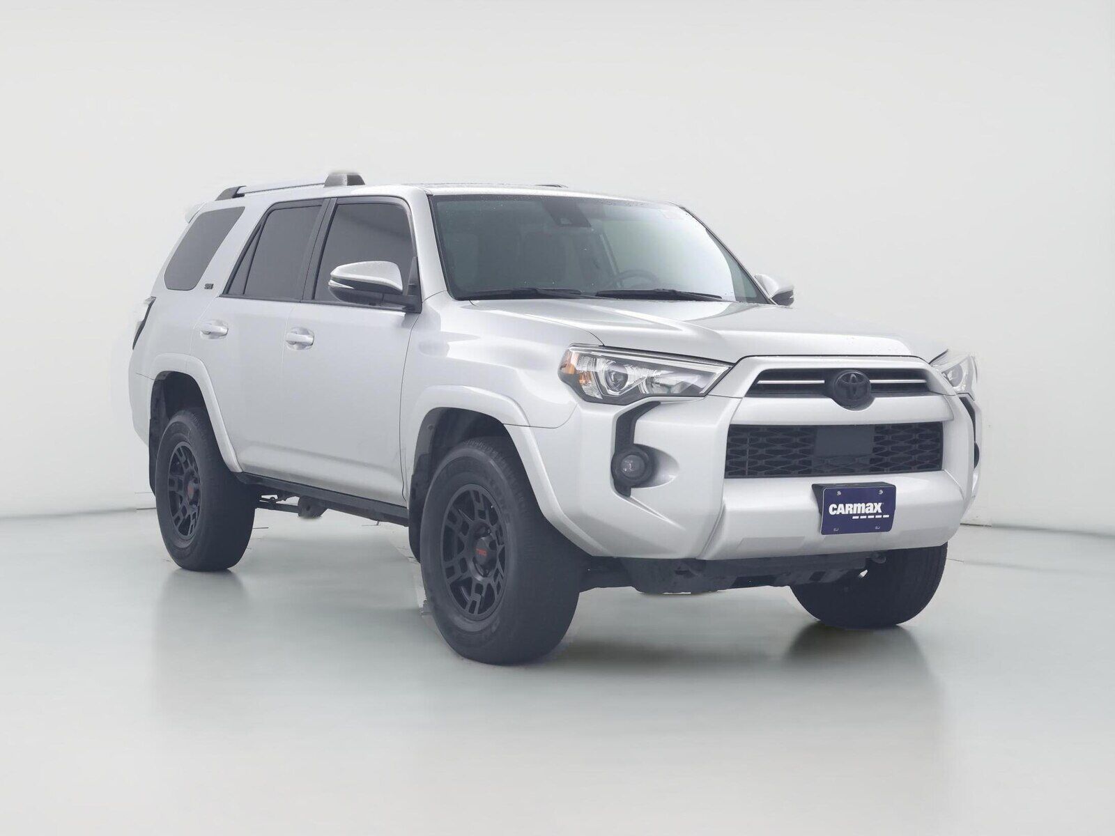 2021 TOYOTA 4-Runner