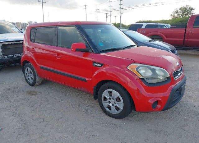 2013 KIA Soul