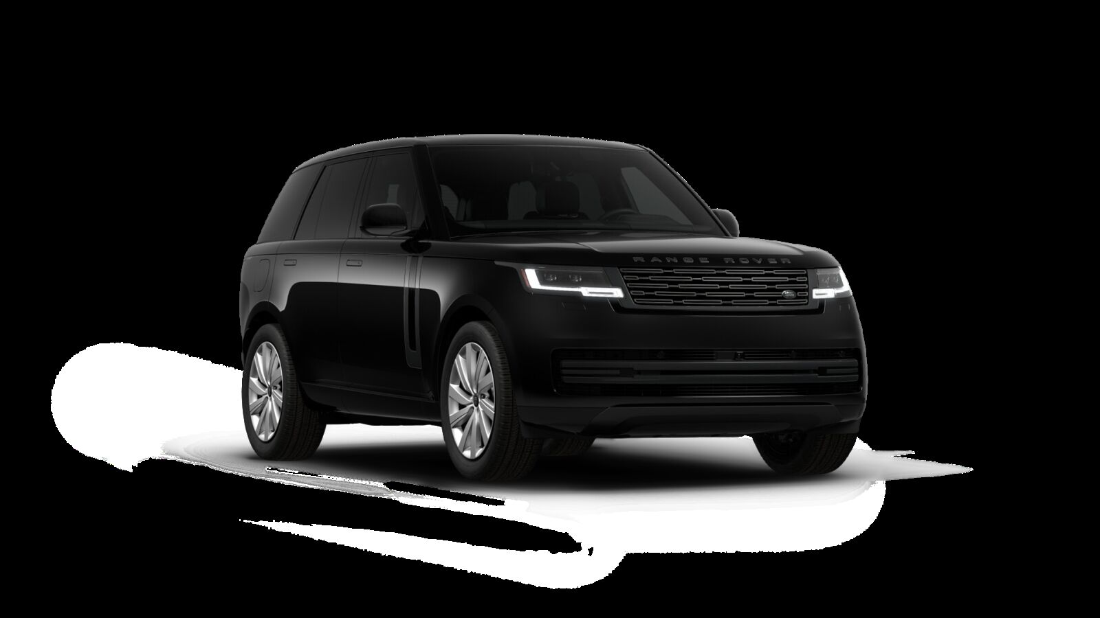 2027 LAND ROVER Range Rover