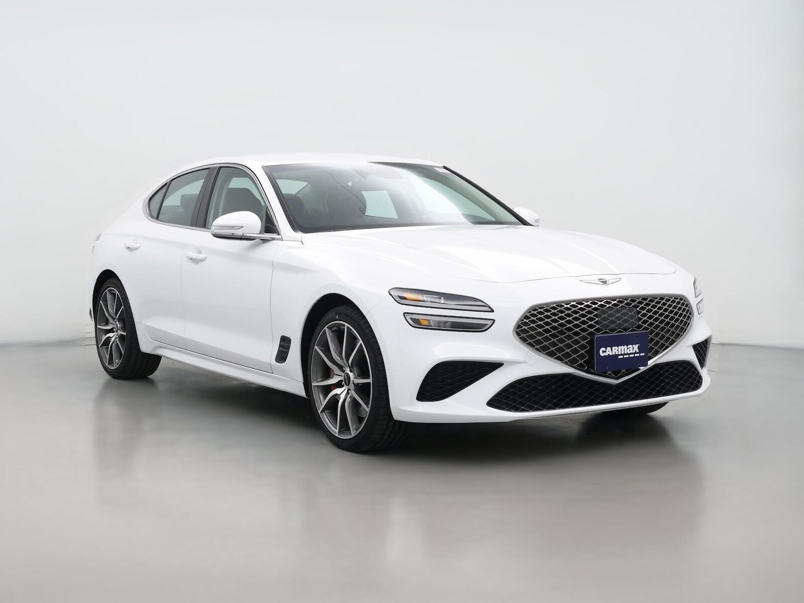 2025 GENESIS G70