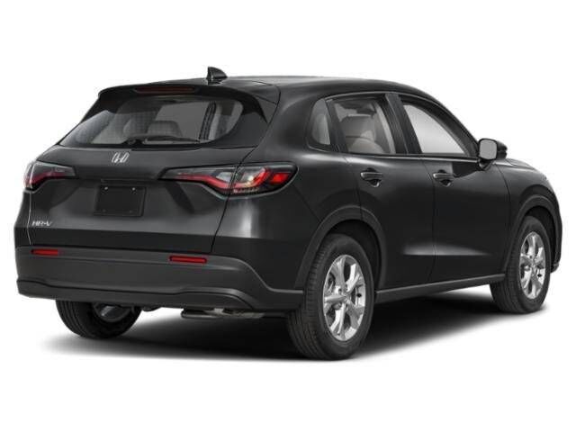 2027 HONDA HR-V