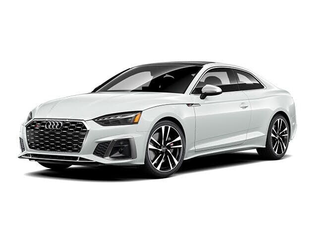 2023 AUDI S5