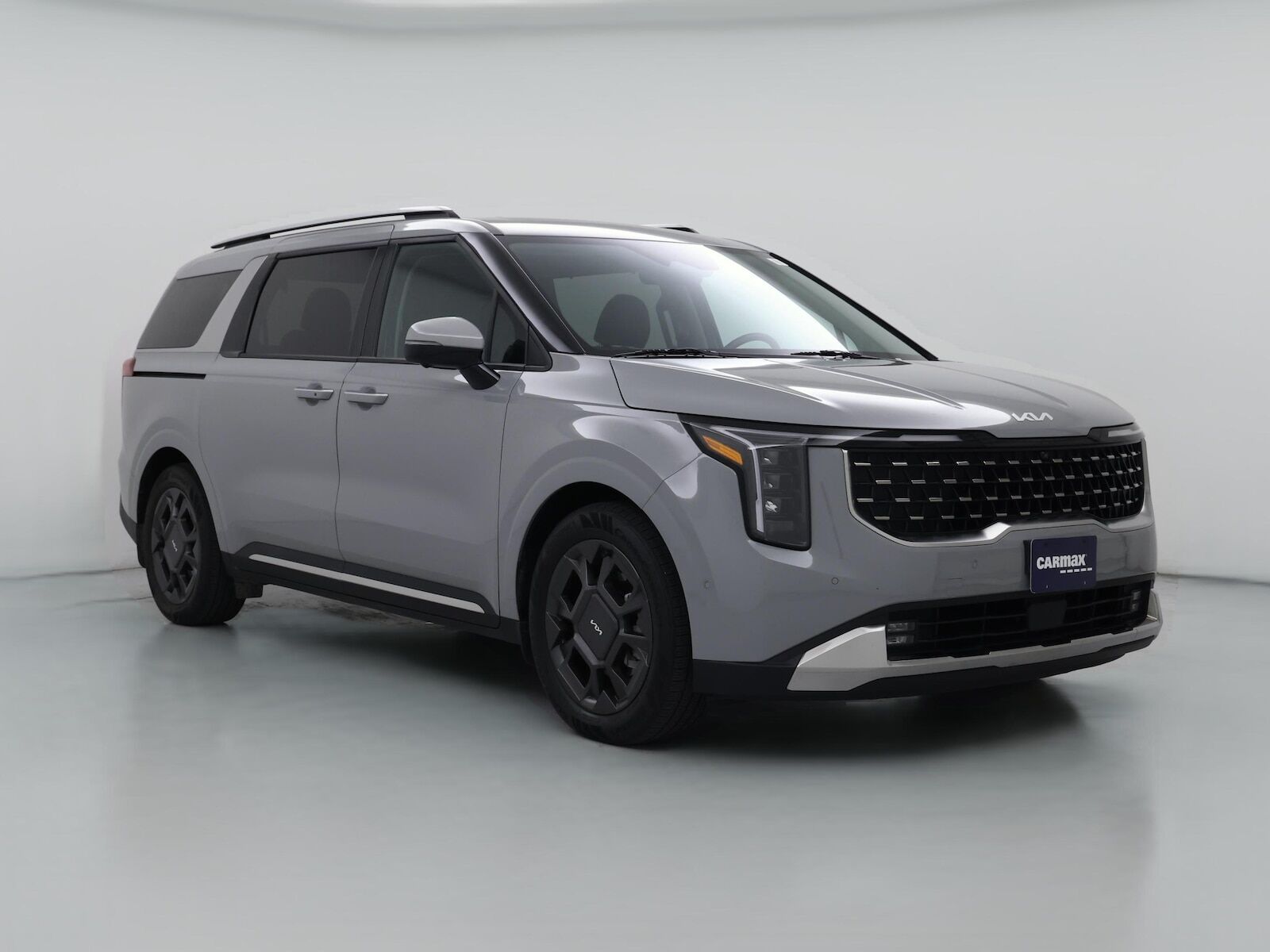 2026 KIA Carnival