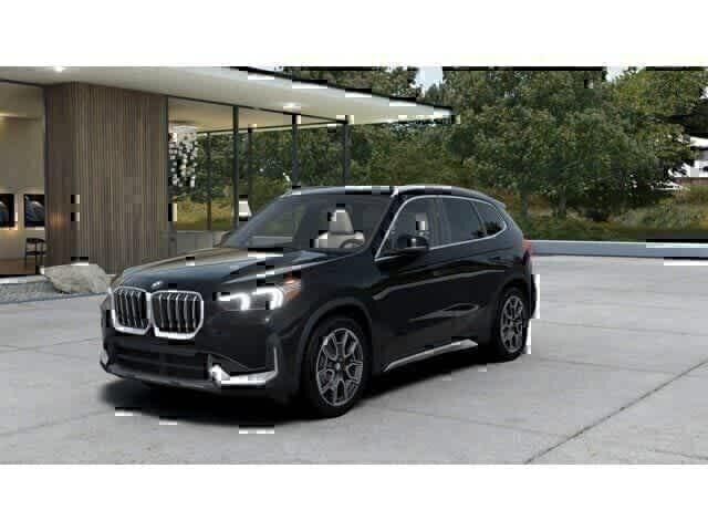 2026 BMW X1