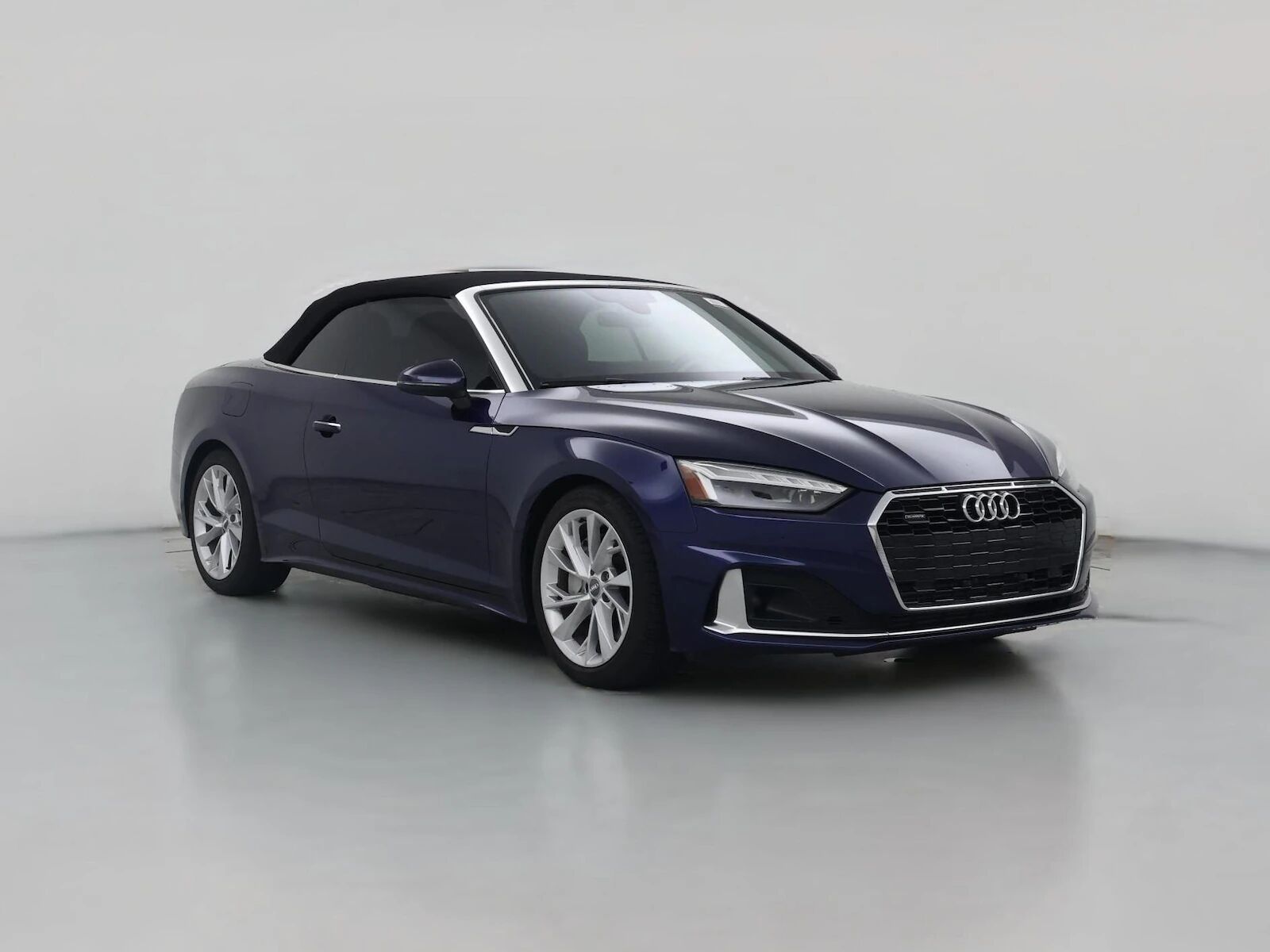 2021 AUDI A5