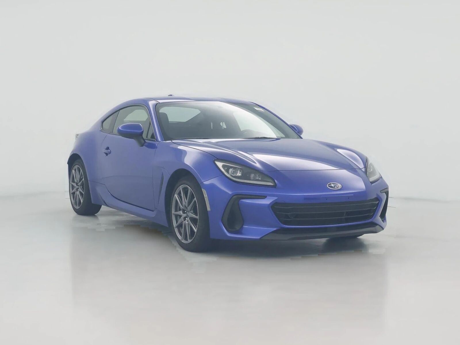 2024 SUBARU BRZ