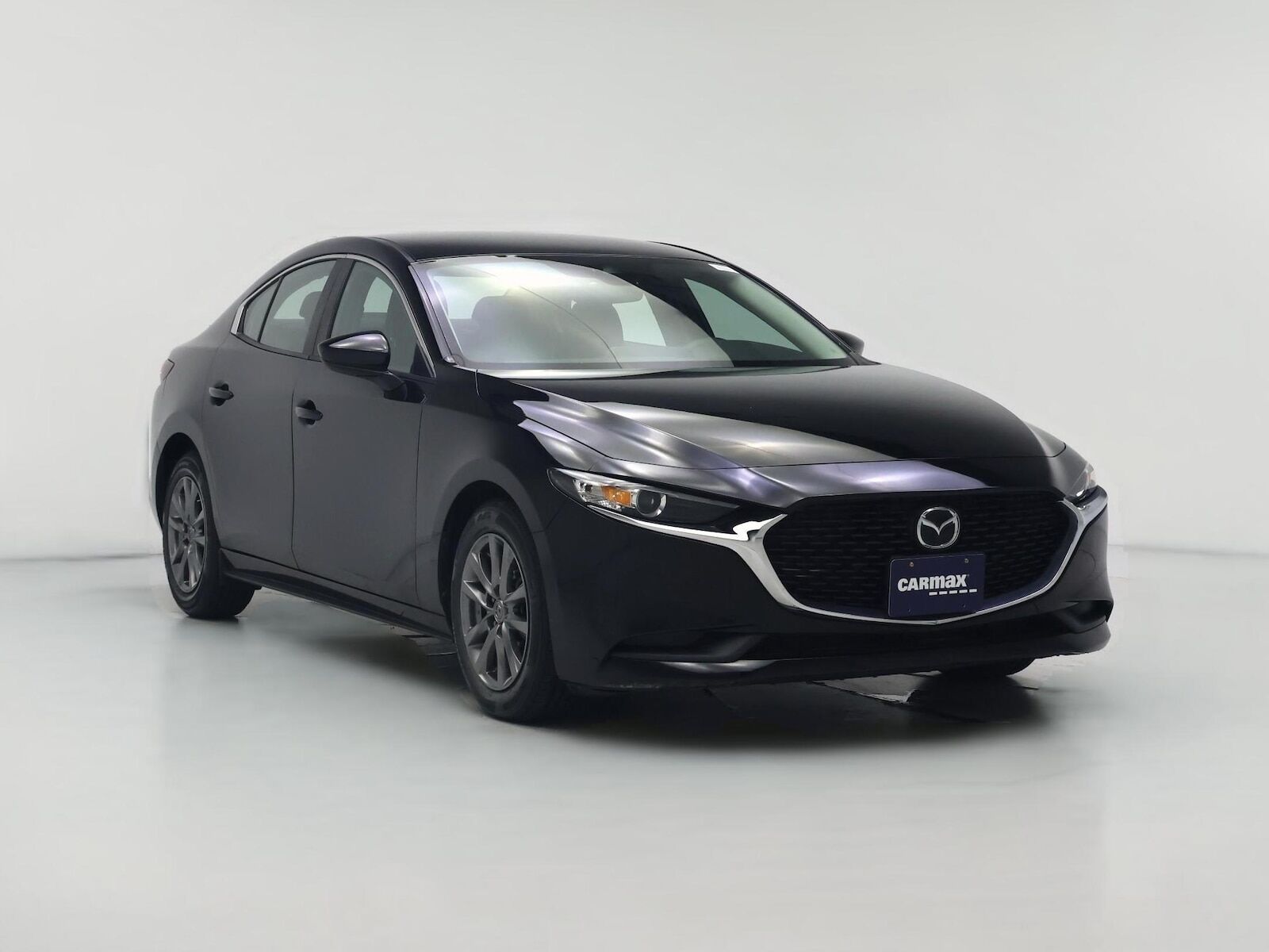 2021 MAZDA Mazda3