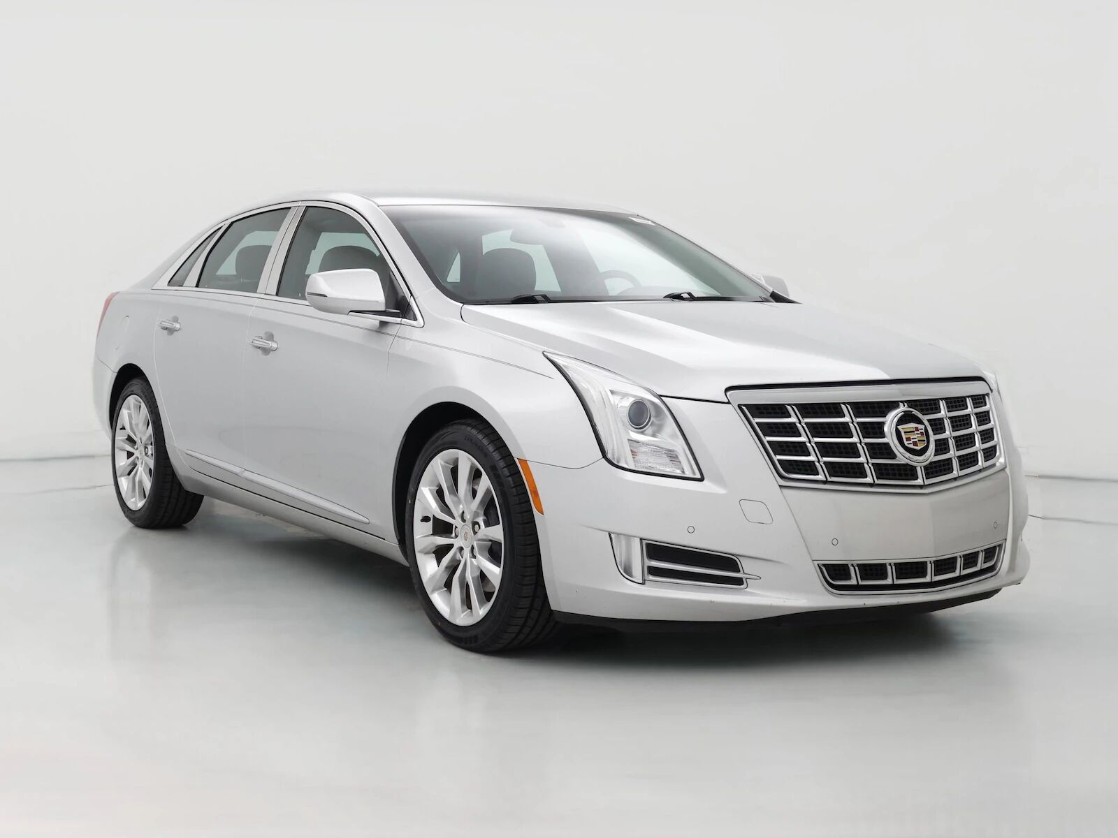 2015 CADILLAC XTS