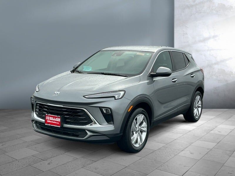 2024 BUICK Encore GX