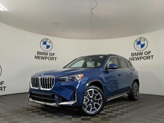 2027 BMW X1