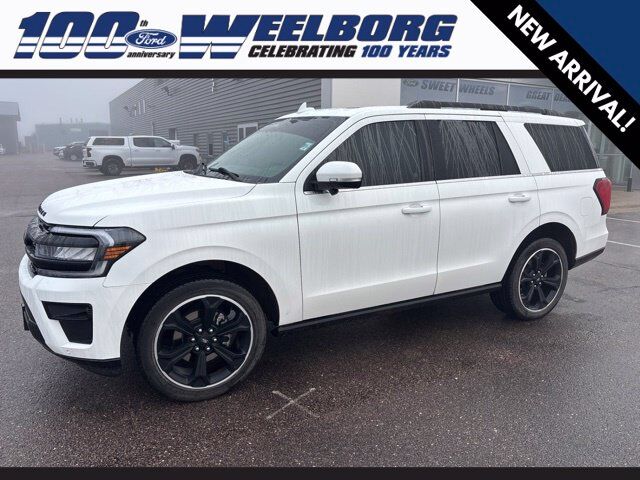2023 FORD Expedition