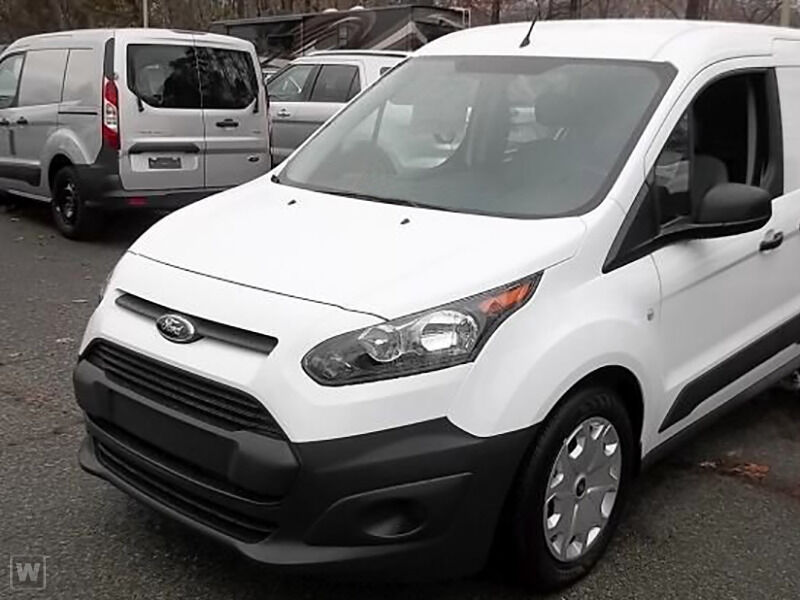 2016 FORD Transit