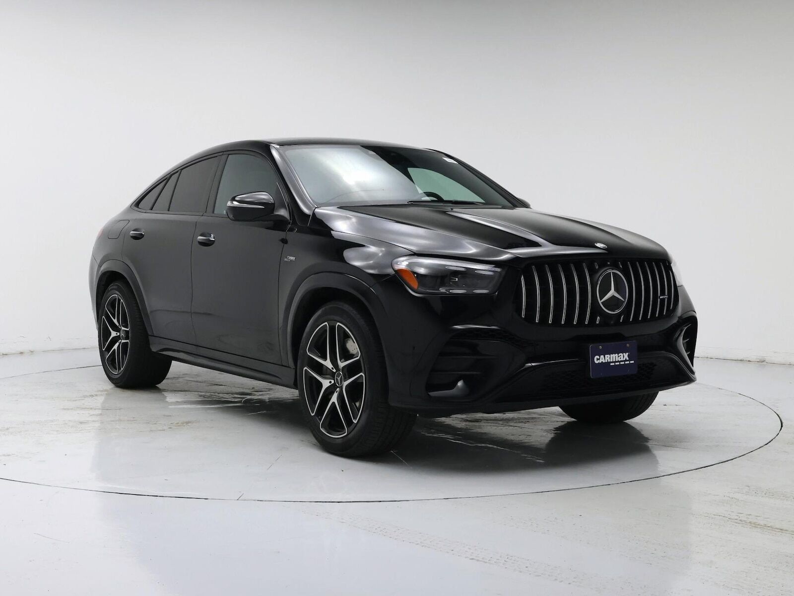 2024 Mercedes-Benz GLE-Class