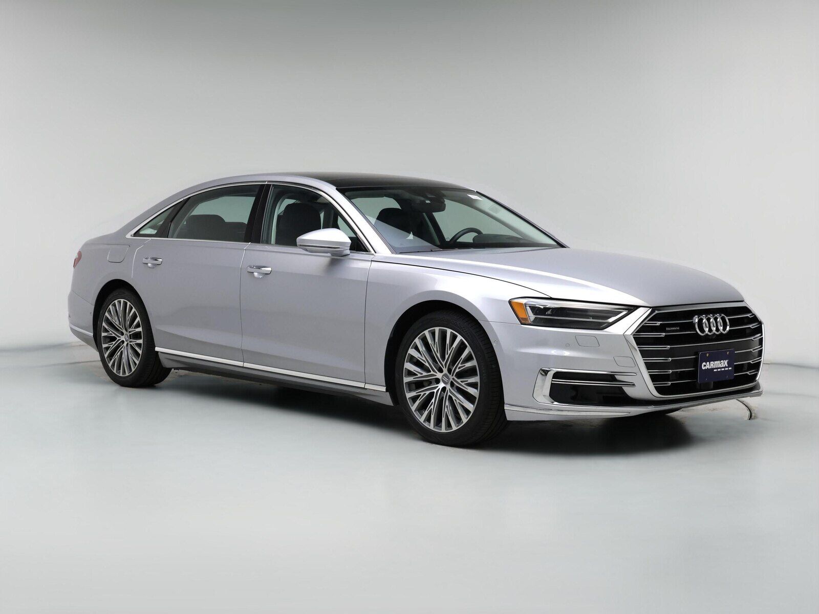 2019 AUDI A8