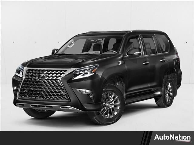 2023 LEXUS GX