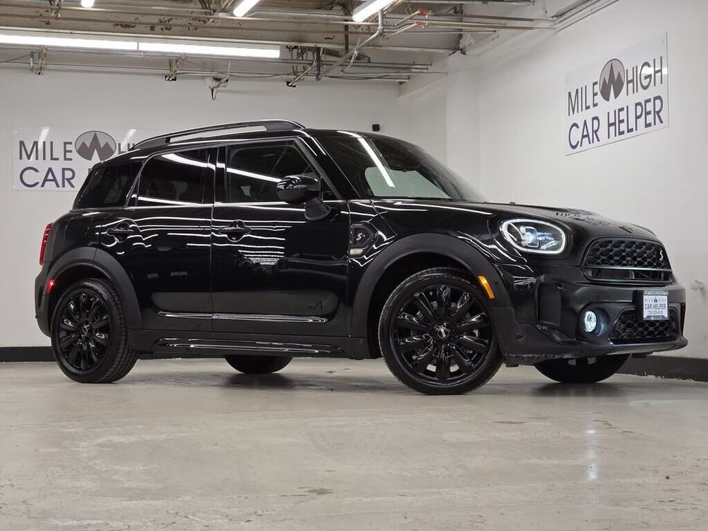 2023 MINI Countryman