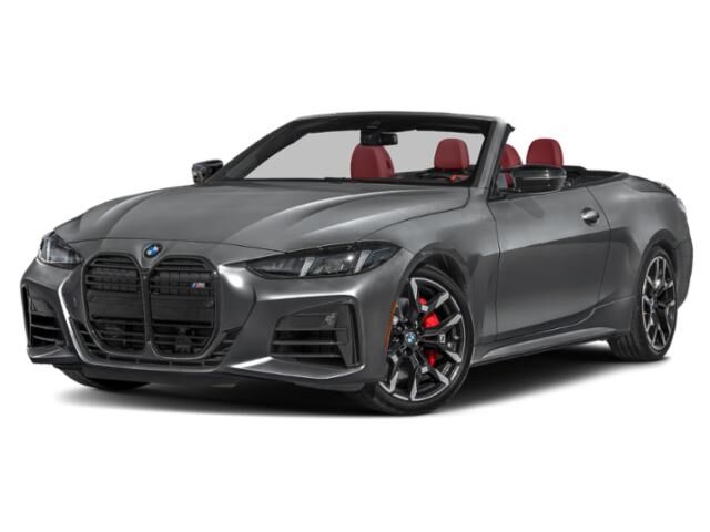 2026 BMW M4