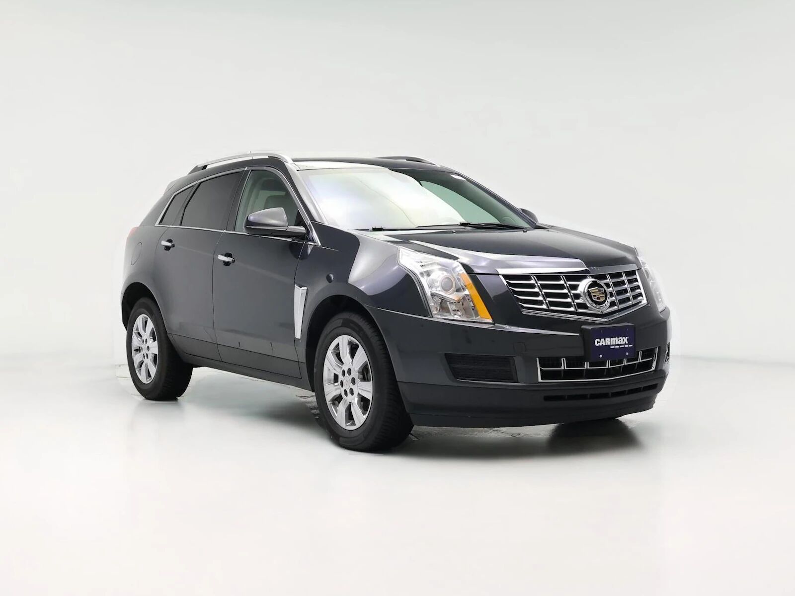 2015 CADILLAC SRX