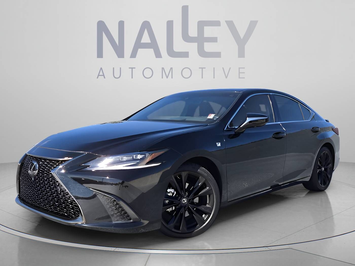 2024 LEXUS ES