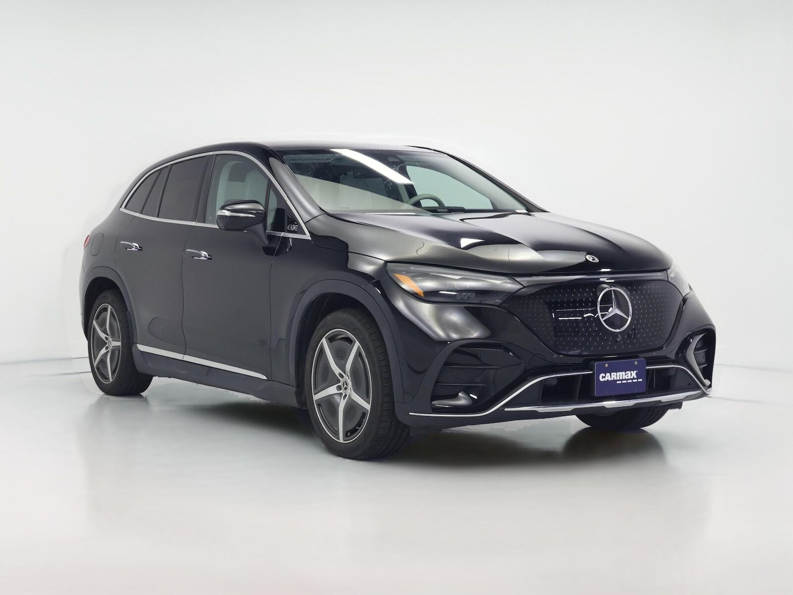 2023 MERCEDES-BENZ EQE-Class SUV