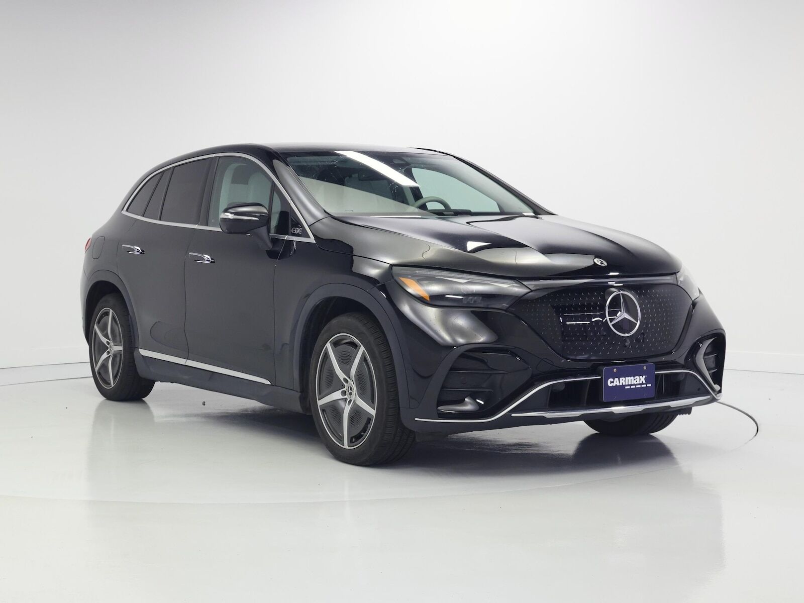 2023 Mercedes-Benz EQE-Class SUV