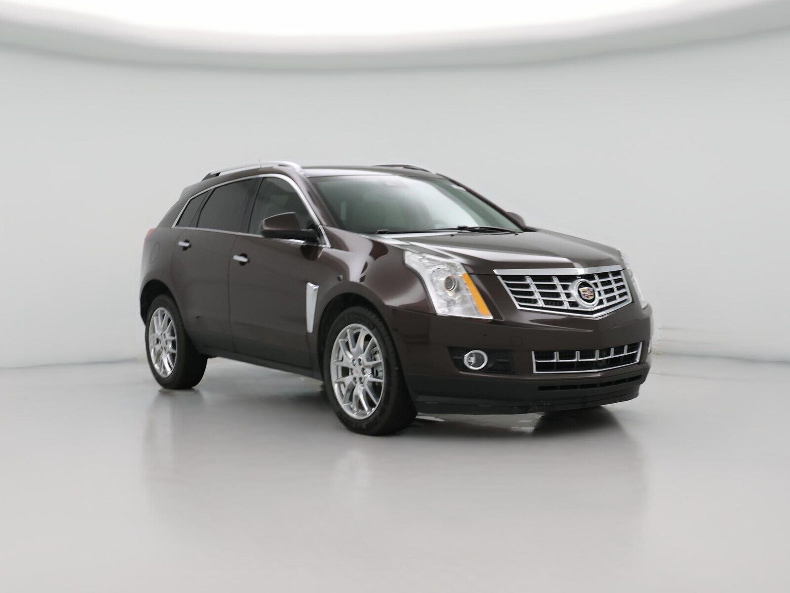 2015 CADILLAC SRX