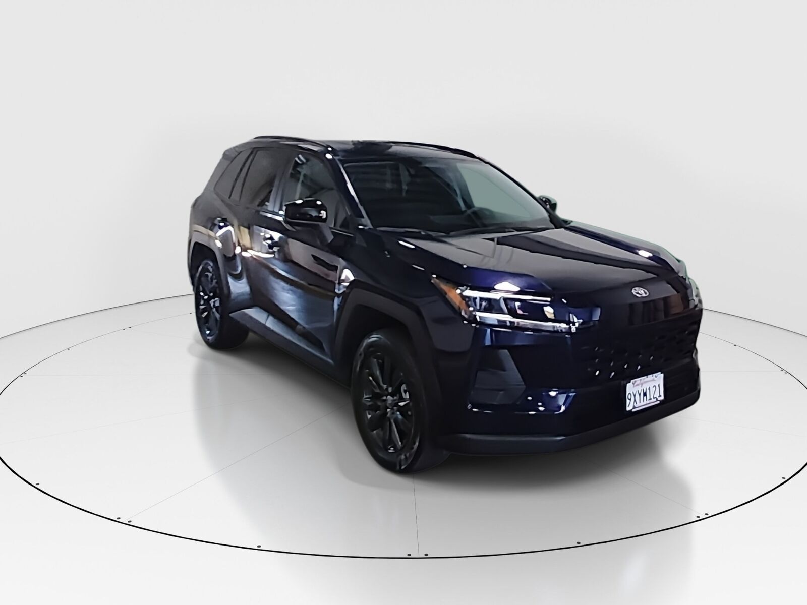2026 TOYOTA RAV4