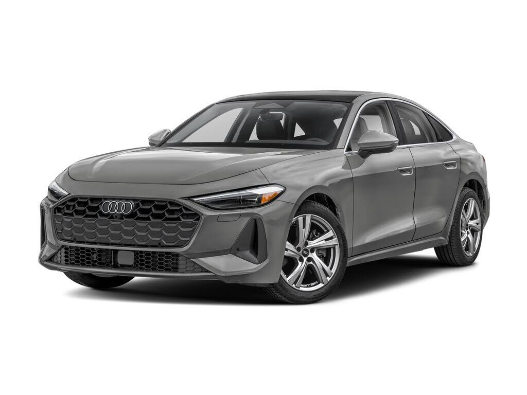 2025 AUDI A5
